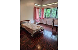 Jalan Abdullah, Lorong Abdullah, Bangsar, Kuala Lumpur 59100
