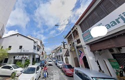 George Town, Penang 10200