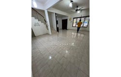Jalan Harmoni, Kajang, Selangor 43500