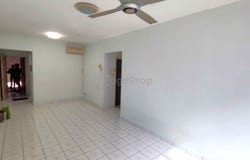 Off Laman Puteri 1, Puchong, Selangor 47100