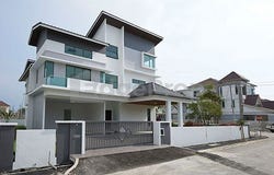 Lorong Orchard Villa, Bukit Tambun, Penang 14100