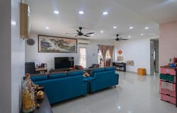 Jalan Aman Perdana, Klang, Selangor 41050