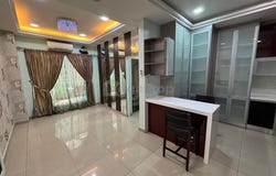 Jalan Hijauan Residence, Batu 9, Batu 9th Cheras, Selangor 43200