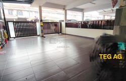 Jalan Laksamana Taman Sentosa Klang, Klang, Selangor 41200