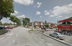 Jalan USJ 9/1, USJ, Selangor 47620