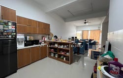 Ampang, Selangor 68000