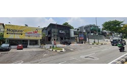 Bangsar, Kuala Lumpur 59000