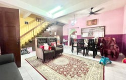 Jalan Kasih, Kajang, Selangor