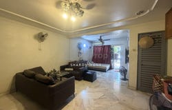 Jalan Damai Perdana, Cheras, Selangor 56000