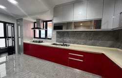 Jalan Dutamas Raya, 51200, Kuala Lumpur, Dutamas, Kuala Lumpur 51200