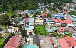 Ampang, Selangor