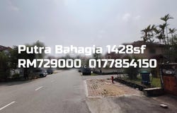 Putra Heights, Selangor 47650