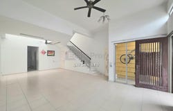 Jalan Setia Tropika, Johor Bahru, Johor 81200