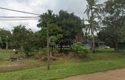 Kota Tinggi, Johor 81900