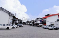 Johor Bahru, Johor 81300