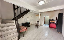 jalan silat lincah, Bandar Selsa Jaya, Skudai, Johor 81300