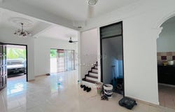 Jalan Tasik Biru, Rawang, Selangor