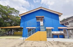 Jalan Mantap, Shah Alam, Selangor 40400