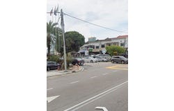 Johor Bahru, Johor 80250