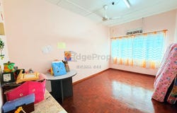 Taman Meru, Klang, Selangor 41400