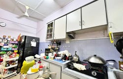 Jalan Teratai 1/2, Ampang, Selangor 56100