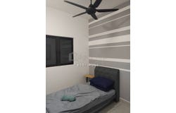 Lebuh Utama Tun Hussein Onn, Cheras, Selangor 43200