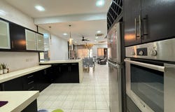 Jalan Anggerik Vanilla 31/98, Kota Kemuning, Selangor 43000