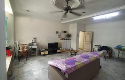 Jalan USJ 14, USJ, Selangor 47630