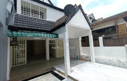 Jalan Bukit Setiawangsa, Taman Setiawangsa, Kuala Lumpur 0