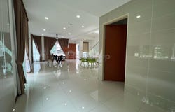 Setia Alam/Alam Nusantara, Selangor