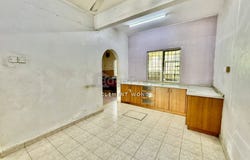 R, Rawang, Selangor 48000