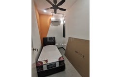 Jalan Nipah, 55000, Kuala Lumpur, Ampang, Kuala Lumpur 55000
