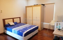 Jalan Ambang Botanic, Bandar Botanic, Bukit Tinggi, Bandar Botanic/Bandar Bukit Tinggi, Selangor 41200