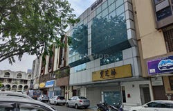 56100 Cheras, Kuala Lumpur, Cheras, Kuala Lumpur 56100