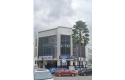 Seri Kembangan, Selangor