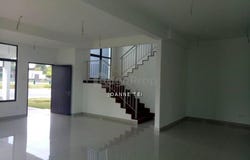 Opus @ Lake Vicinity, Cyberjaya, Selangor 63000