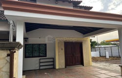 Jalan USJ 1/2A, USJ, Selangor 47500