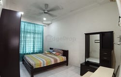 Off Persiaran Bumi Hijau, Johor Bahru, Johor 81100