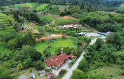 Bentong, Pahang 28750