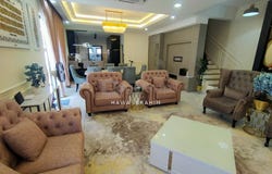 Shah Alam, Selangor 40170