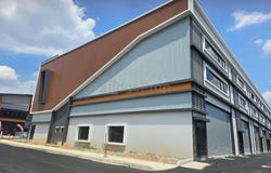 Jalan Haji Salleh, Klang, Selangor 41300
