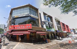 Desa Petaling, Kuala Lumpur 57100