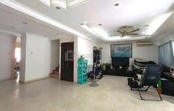 Ampang, Selangor 56100