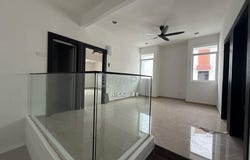 Johor Bahru, Johor 80250