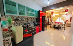 Jalan Meranti Jaya 2, Puchong, Selangor 47100