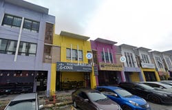 Jalan Bidara 6/2, Sungai Buloh, Selangor 47000