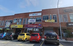 Shah Alam, Selangor 40170