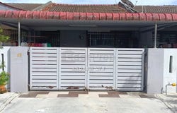 gopeng, Kampar, Perak