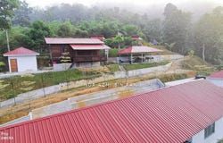 Manong Matang, Perak 33800