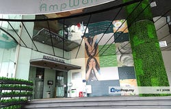 Jalan Ampang, Ampang, Kuala Lumpur 50450